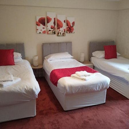 Llanina Arms Hotel Llanarth  Екстериор снимка
