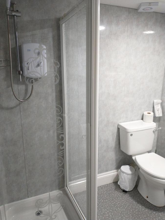 Llanina Arms Hotel Llanarth  Екстериор снимка